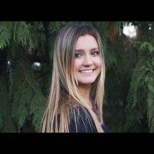 Meet your Posher, Hannah